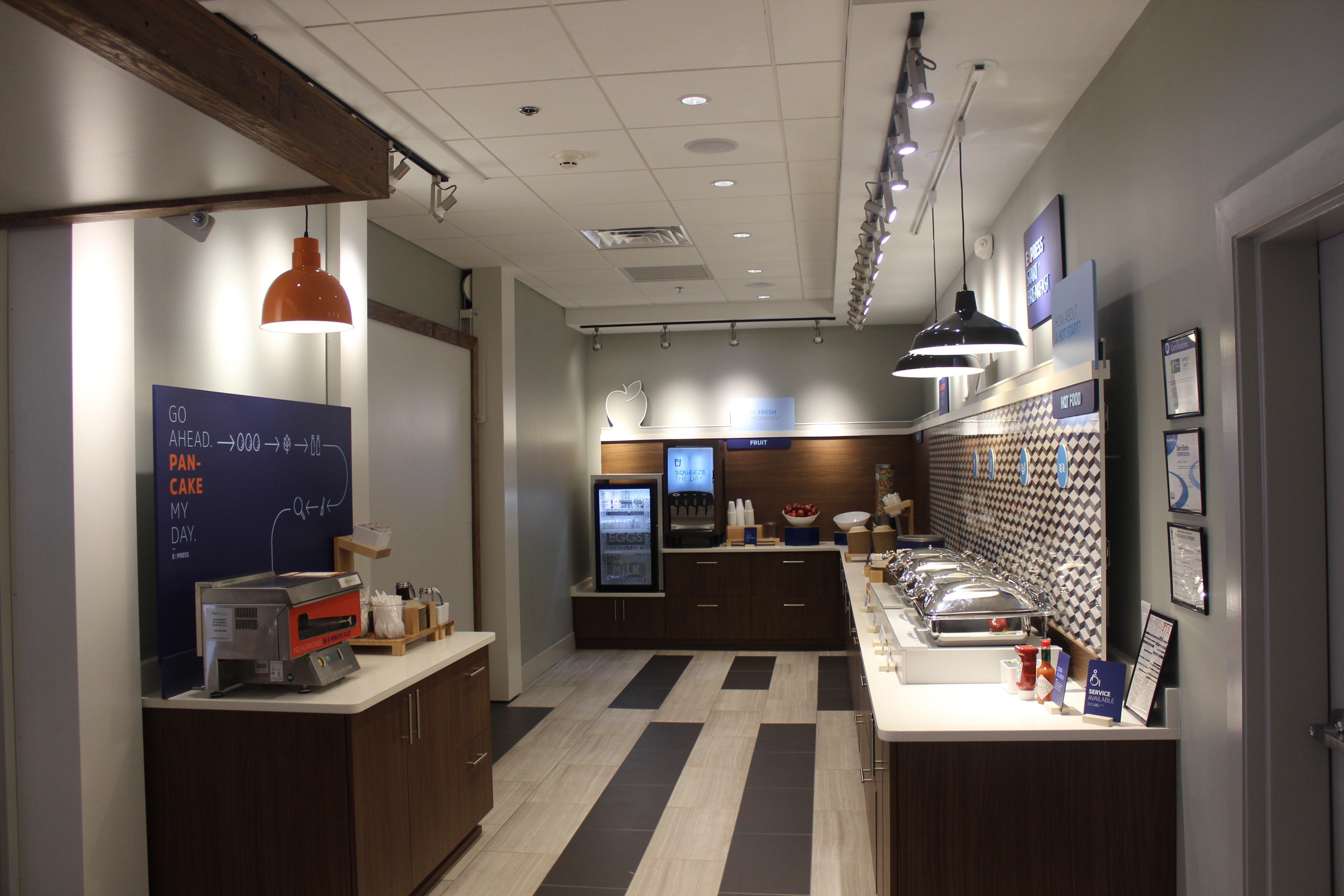 Holiday Inn Express Athens - University Area By Ihg Dış mekan fotoğraf