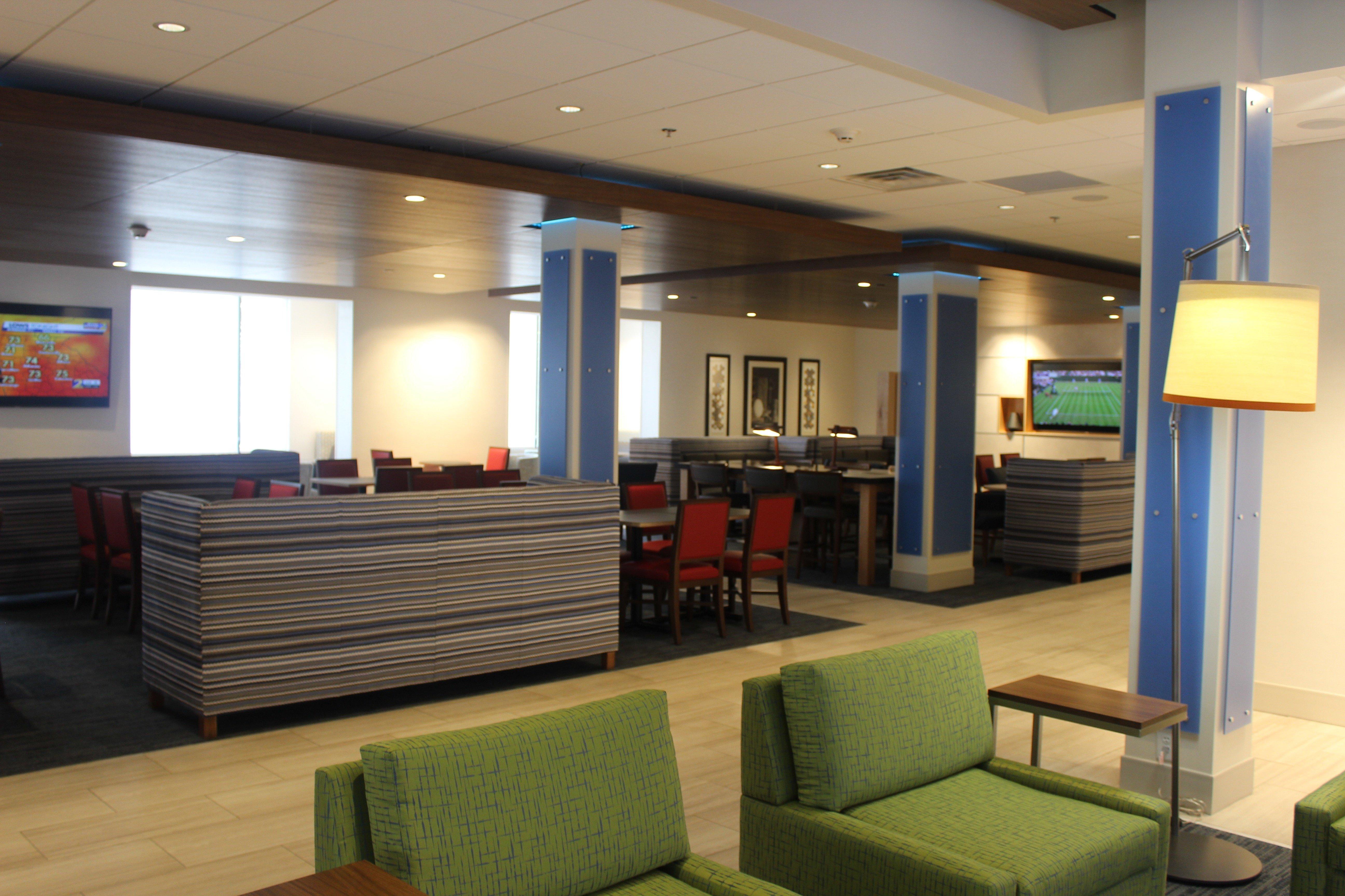 Holiday Inn Express Athens - University Area By Ihg Dış mekan fotoğraf