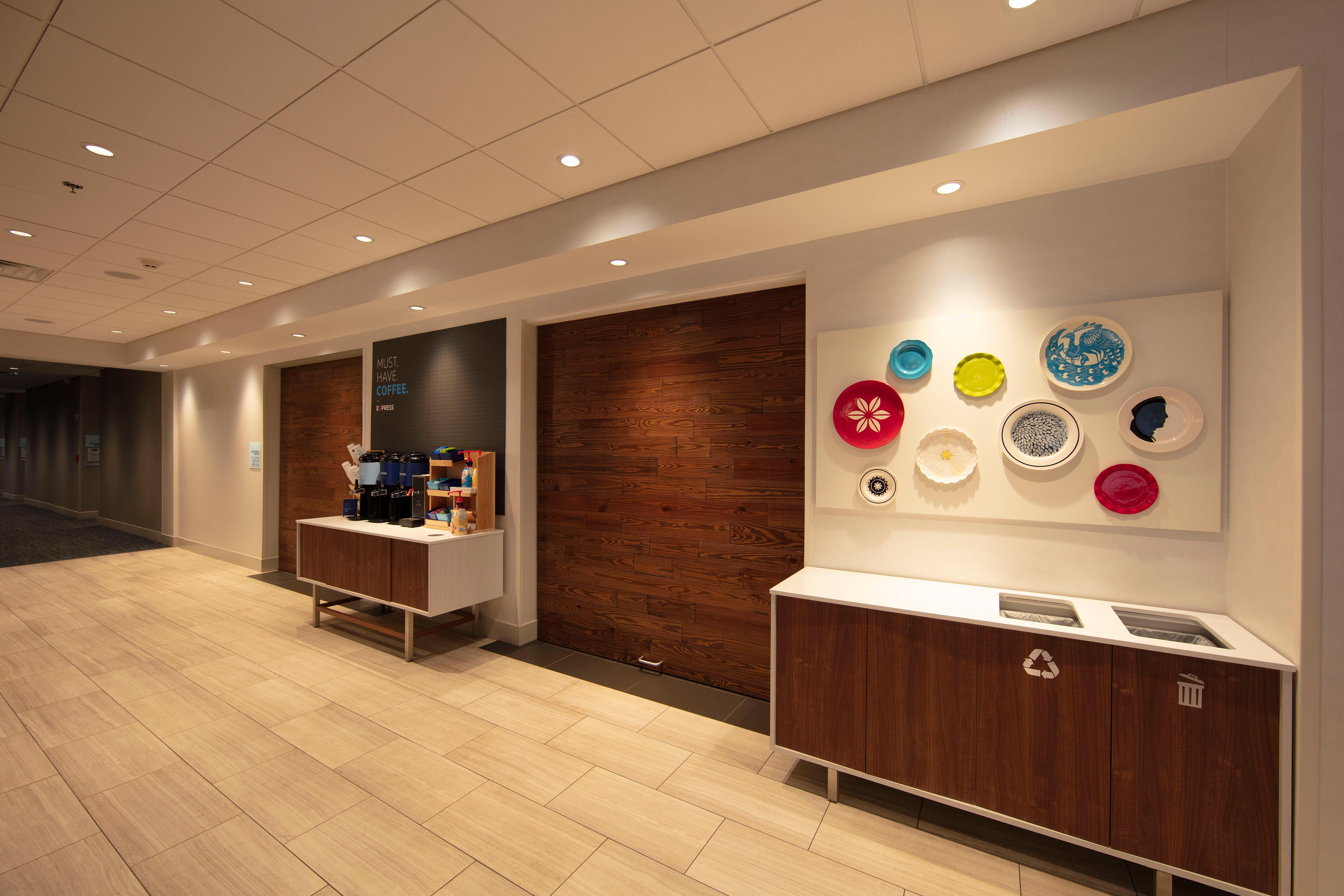 Holiday Inn Express Athens - University Area By Ihg Dış mekan fotoğraf